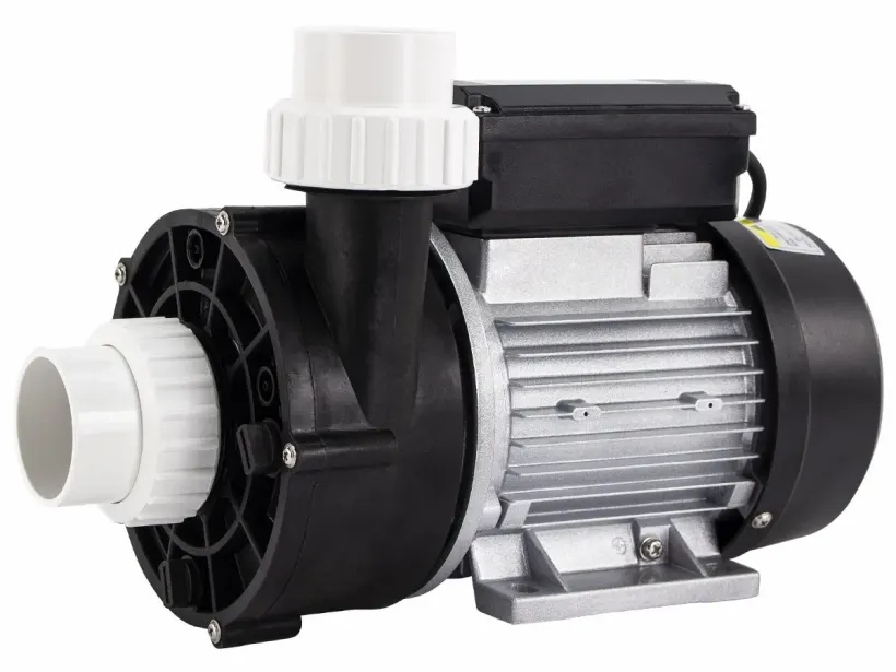 LX WTC 50M Spa Circulatiepomp 0,33 PK