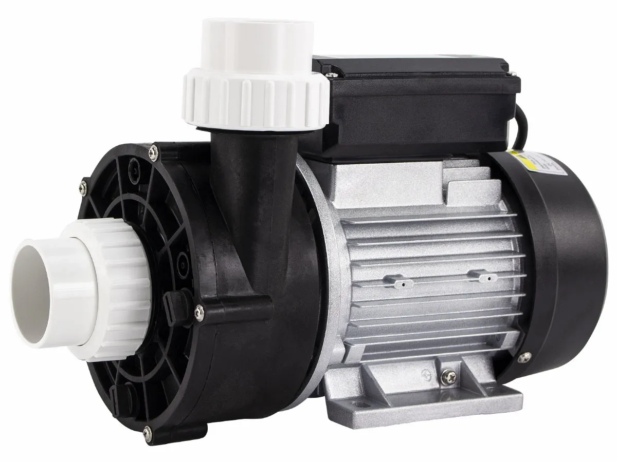 LX WTC 50M Spa Circulatiepomp 0,33 PK