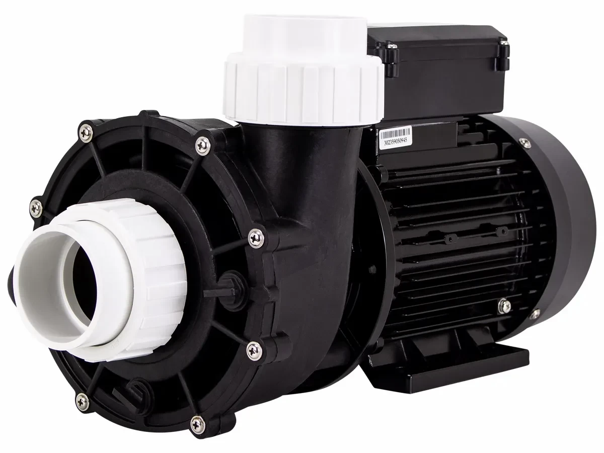 LX LP250 Pump single speed 2.5HP