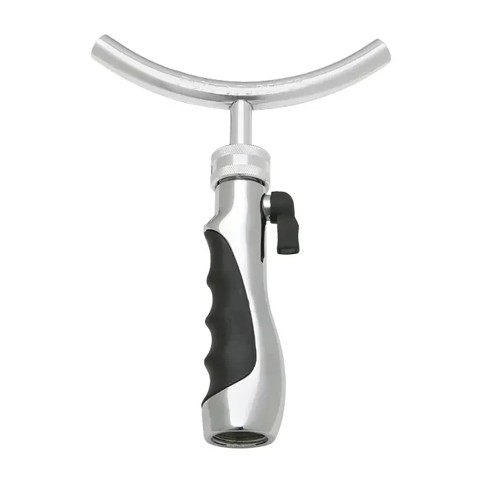 Spa filter flosser