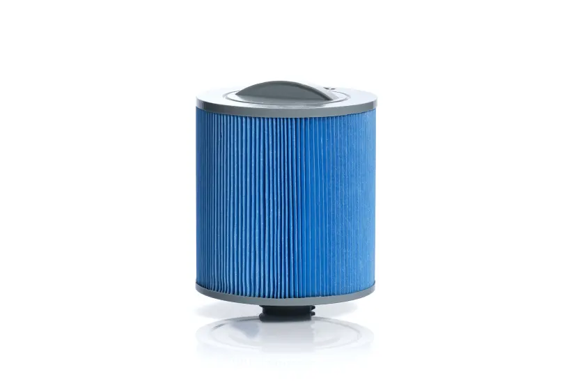 Spaweb Antibacteriële spa filter 16x15cm