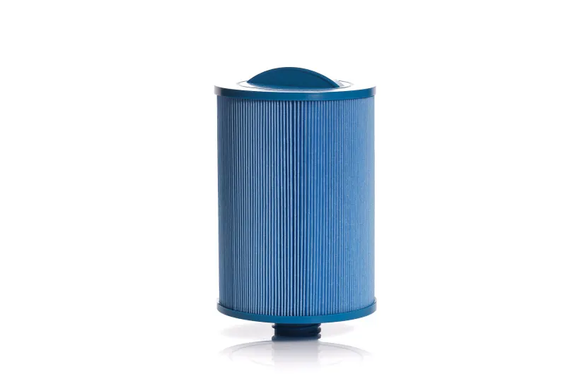 Spaweb Antibacteriële spa filter 21x15cm