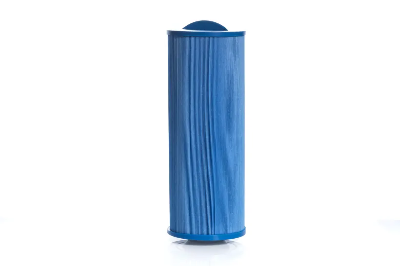 Spaweb Antibacteriële spa filter 32,5x13cm