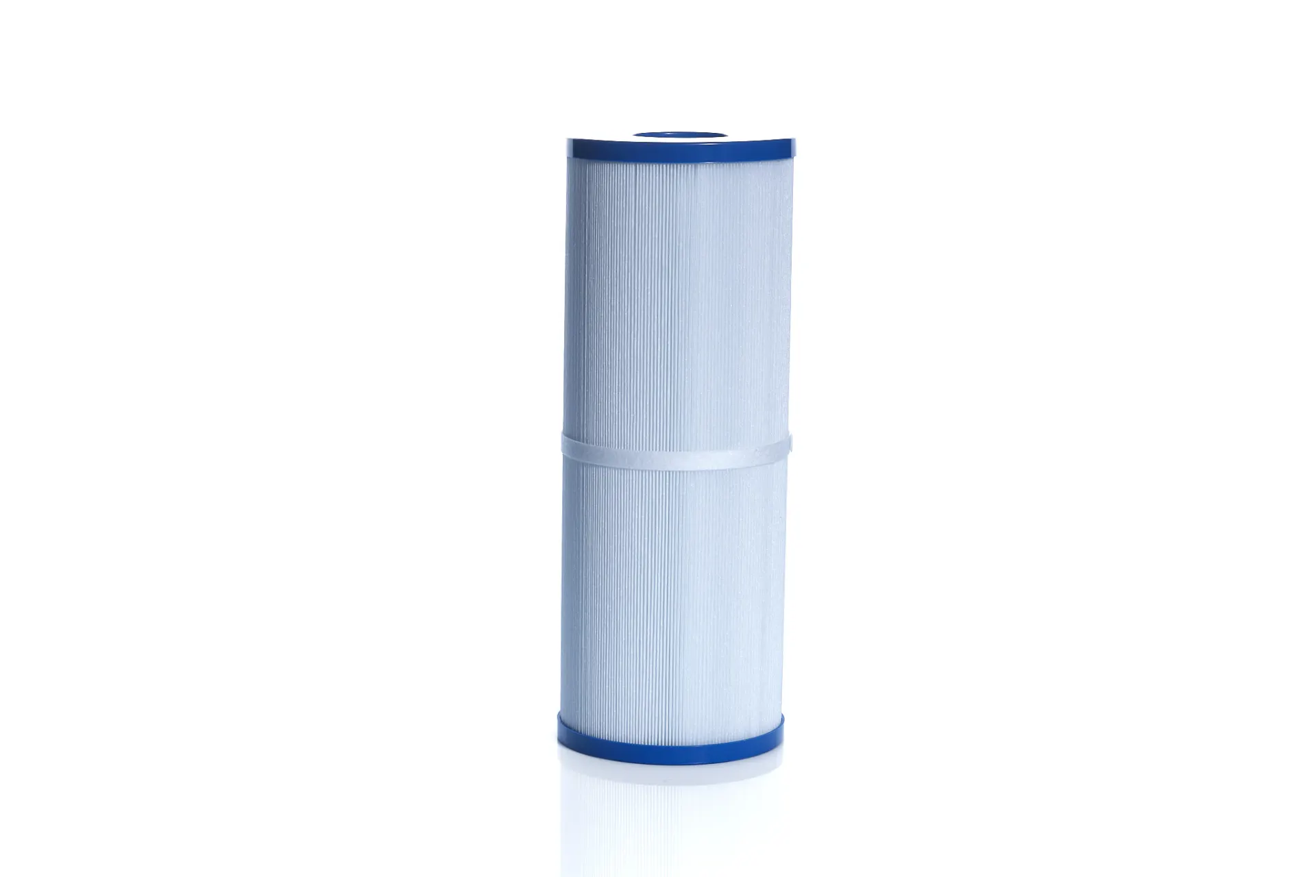 Spaweb filter 34,5x13cm