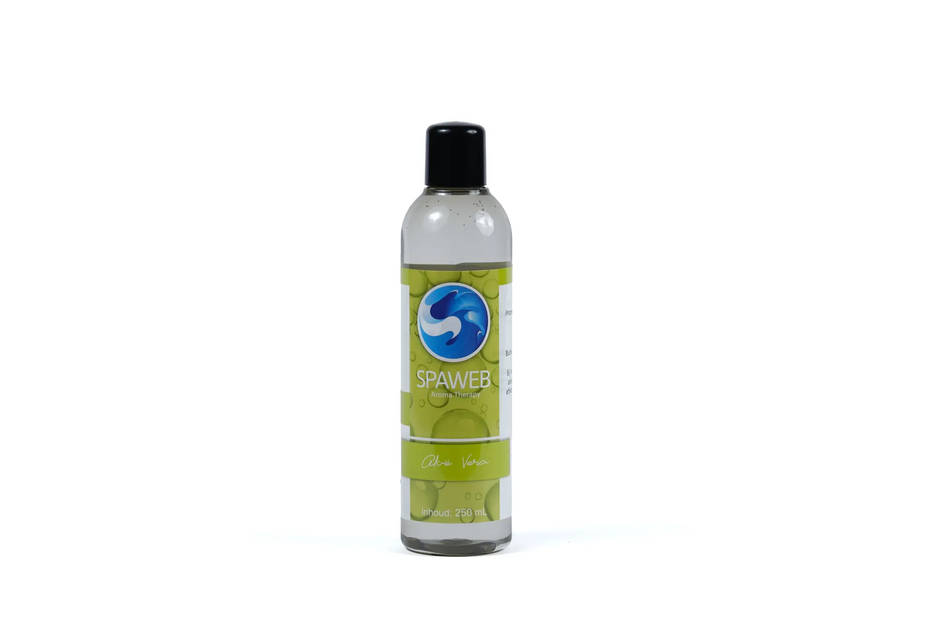 Spaweb spa geur Aloë Vera