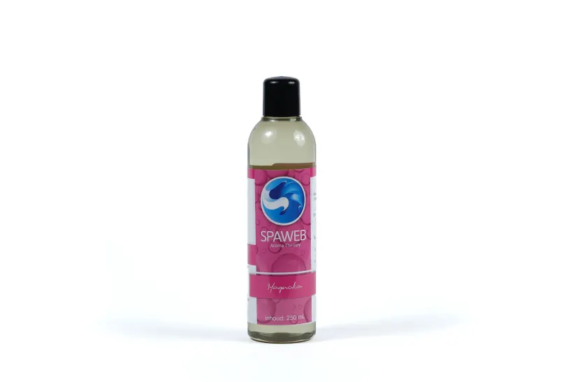 Spaweb spa geur Magnolia