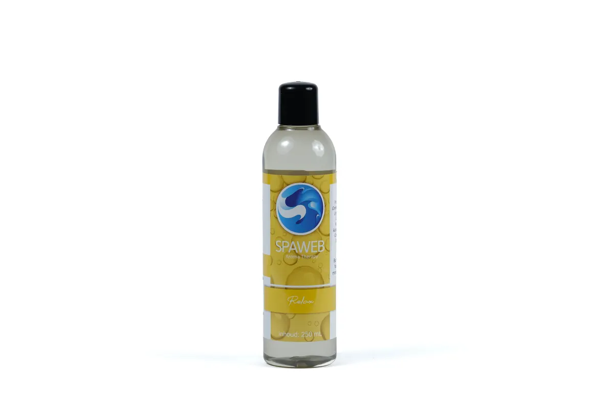 Spaweb spa geur Relax