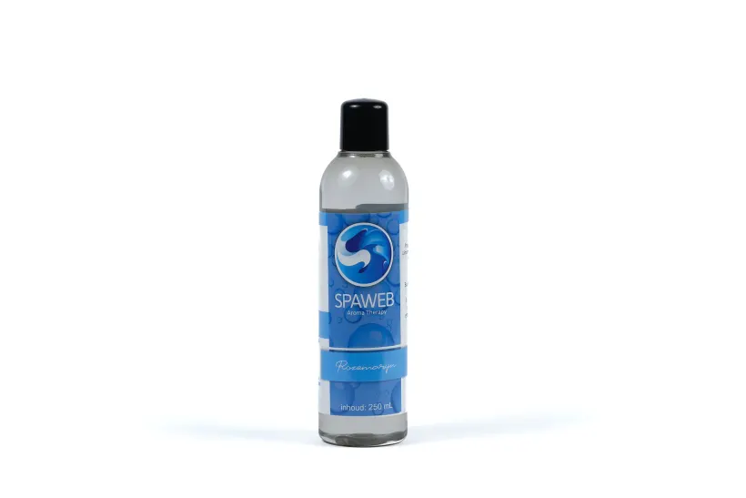 Spaweb spa geur Rozemarijn