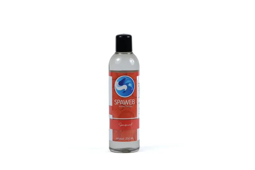 Spaweb spa geur Sensual